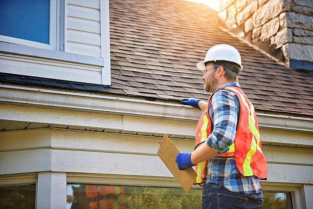 Licensed Roof Leak Repair service in Ellsworth, KS - Norken Roofing